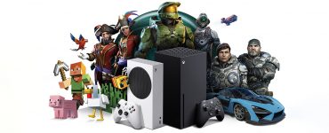 Get Your Series XS In Singapore With Microsoft & Singtel's Xbox All Access Package