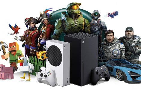Get Your Series XS In Singapore With Microsoft & Singtel's Xbox All Access Package