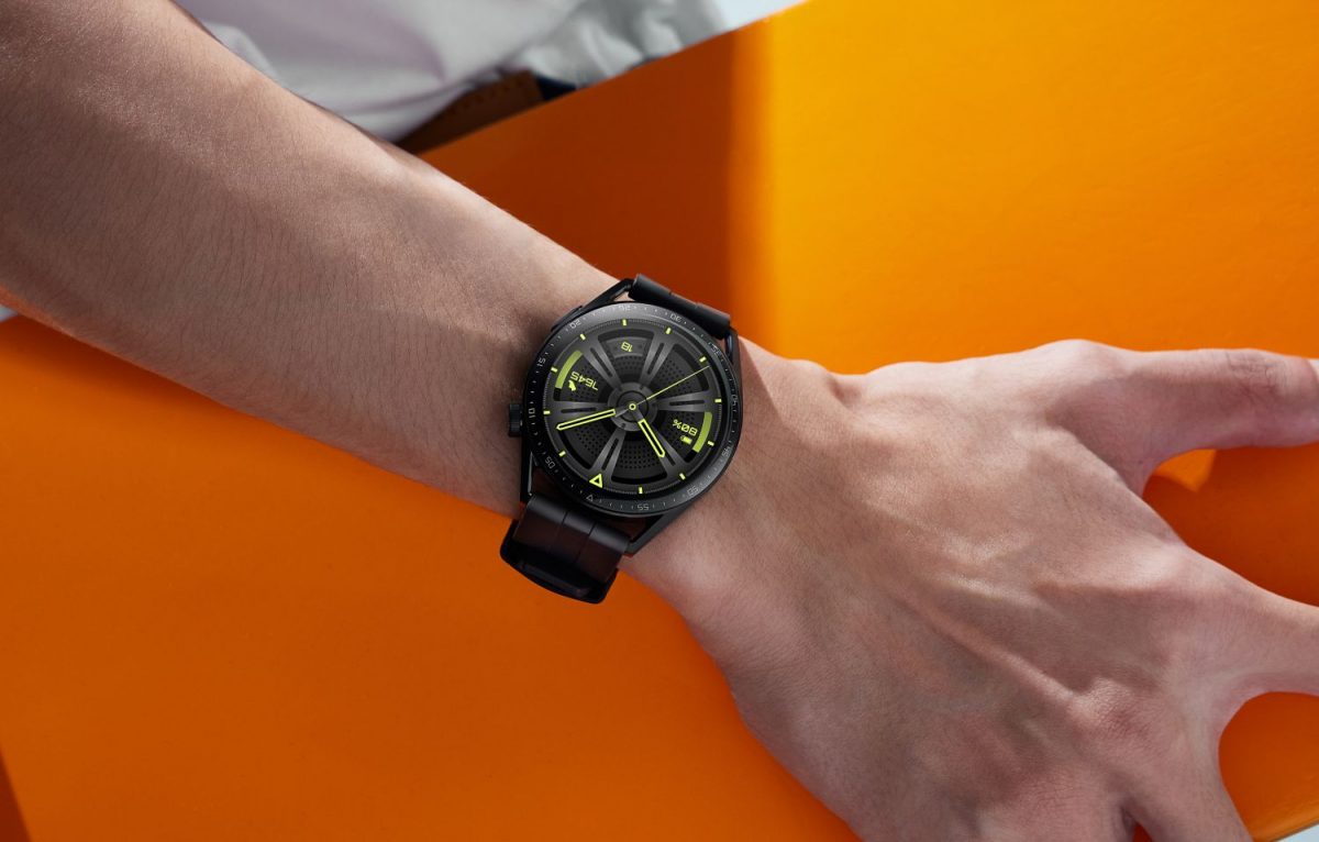 huawei watch gt 3