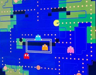 New Facebook-only Game Pac-Man Community Features Multiplayer & Real-Time Streamer Interactivity