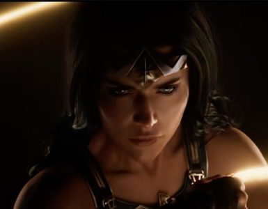 WB Games & Middle-Earth Devs Announce New Wonder Woman Game