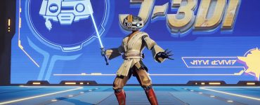 Zynga's Star Wars Hunter Debuts First Gameplay Trailer