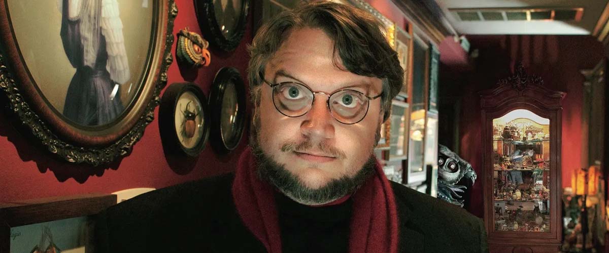 Hideo Kojima And Guillermo Del Toro Are Still Open For A Horror