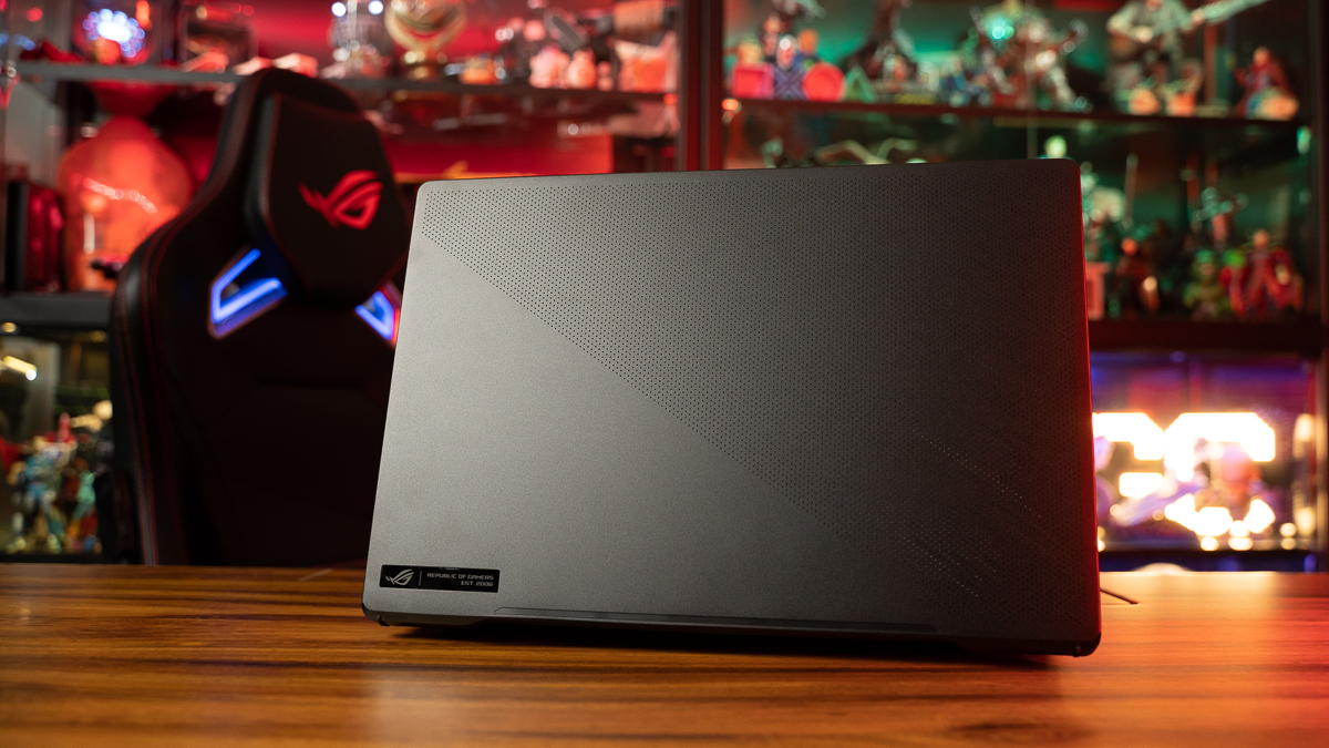 10 standout features of the ROG Ally that surpass ordinary