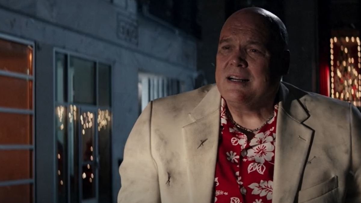 daredevil kingpin