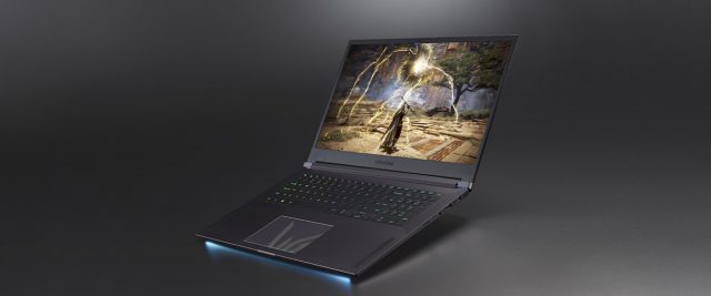 LG's UltraGear Range Expands With The 17G90Q Gaming Laptop | Geek Culture