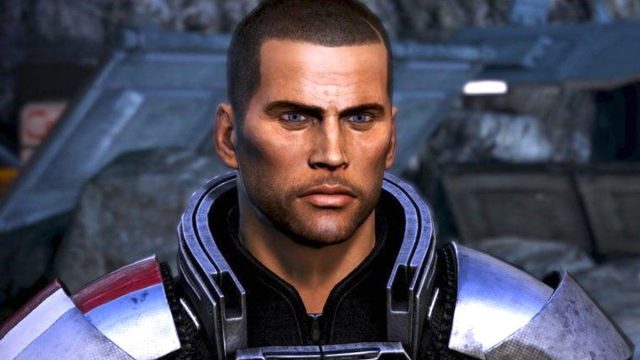 Henry Cavill Wants In On Mass Effect Adaptation If It's Faithful | Geek ...