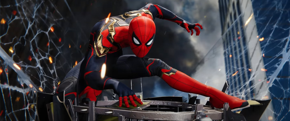 Spider-Man Miles Morales: 7 Ways It's Better Than Spider-Man PS4 (& 7 It's  Worse)