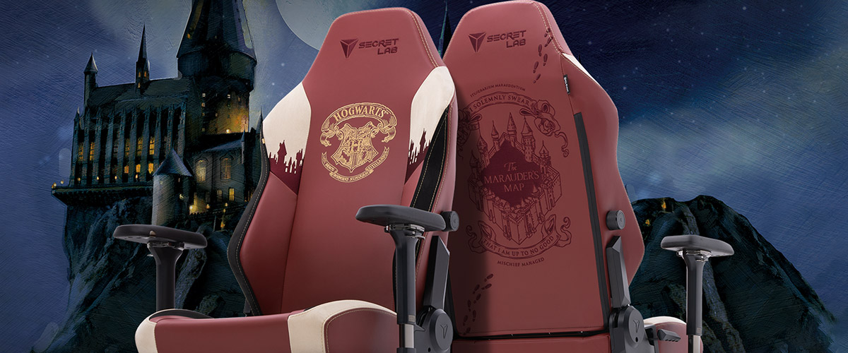 Ahri gaming online chair