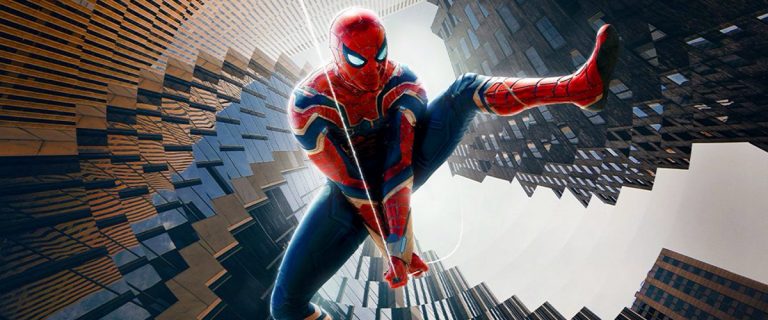 Geek Review - Spider-Man: No Way Home | Geek Culture
