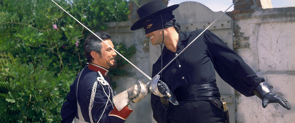 New 'Zorro' Will Be One For This Generation, Says Star Wilmer Valderrama