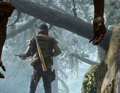 Days Gone Dev Calls Out Sony For Only Celebrating Ghost Of Tsushima Success