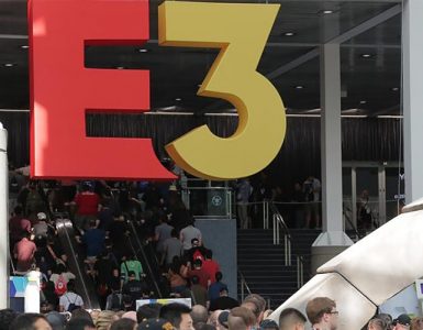 E3 2022 Goes Digital Once More As Omicron Looms Large