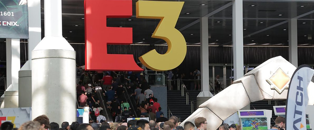 E3 2022 Goes Digital Once More As Omicron Looms Large