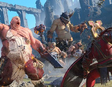 Geek Interview - Total War Warhammer III Might Be Creative Assembly's Best Work Yet