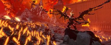Geek Preview Flexibility & Accessibility Are At The Heart of Total War Warhammer III