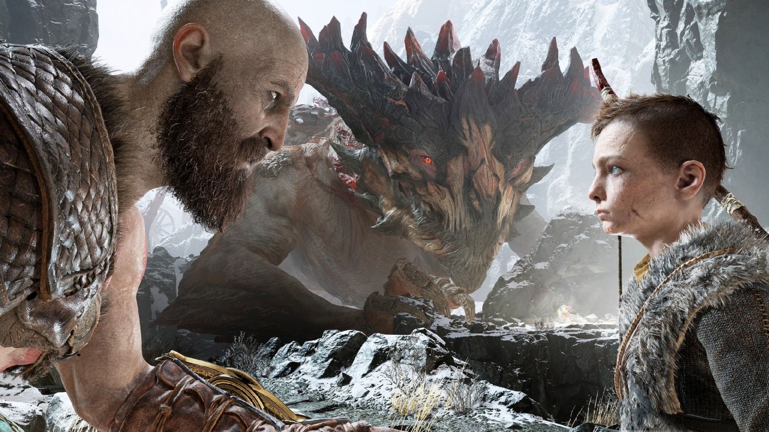 God Of War coming to PC on January 14 2022 : r/pcmasterrace