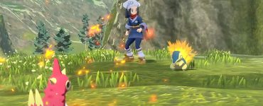 Pokémon Legends Arceus - Guide To Matchups & Weaknesses