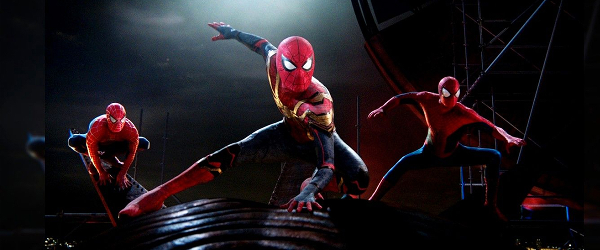 Spider-Man: No Way Home' SPOILER Review