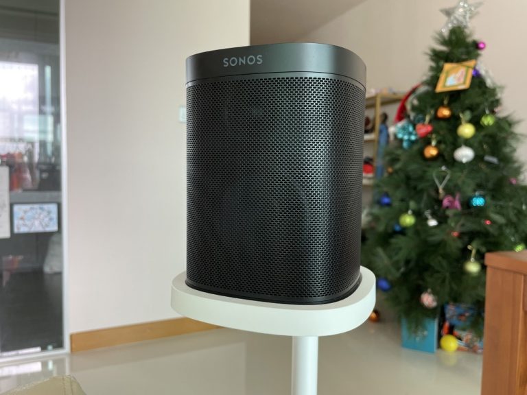 Geek Review Sonos Arc Surround Sound System Geek Culture