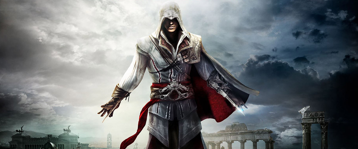Assassin's Creed: Brotherhood In-Depth Analysis – Game Crater