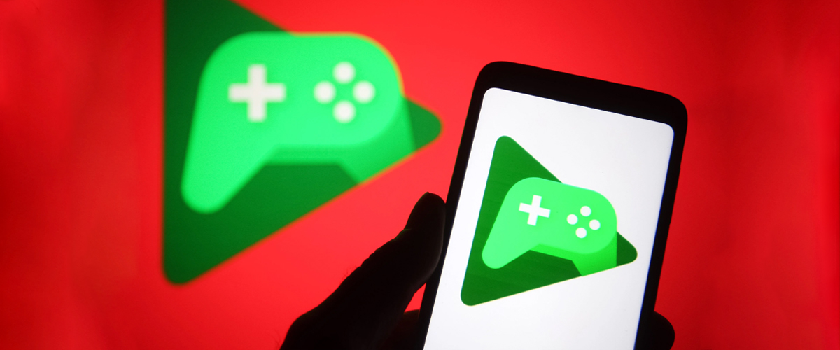 Google Play Games Beta Download on PC