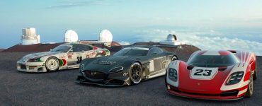 Polyphony Digital Dangles Gran Turismo 7 Credits & Car Pack As Pre-Order Incentives