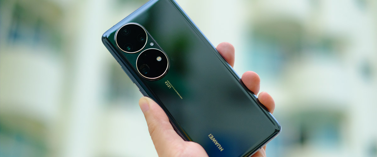 Huawei P50 Pro coming to the Middle East - Geeked Out Nomad