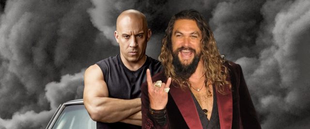 Jason Momoa Speeds Into Fast And Furious 10 As Villain | Geek Culture