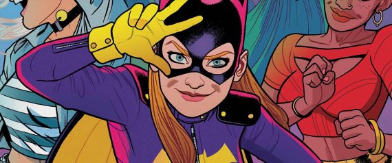 Warner Axes US$90 Million ‘Batgirl’ Film In Cost Savings Push