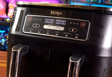 Ninja Foodi Dual Zone Air Fryer AF300