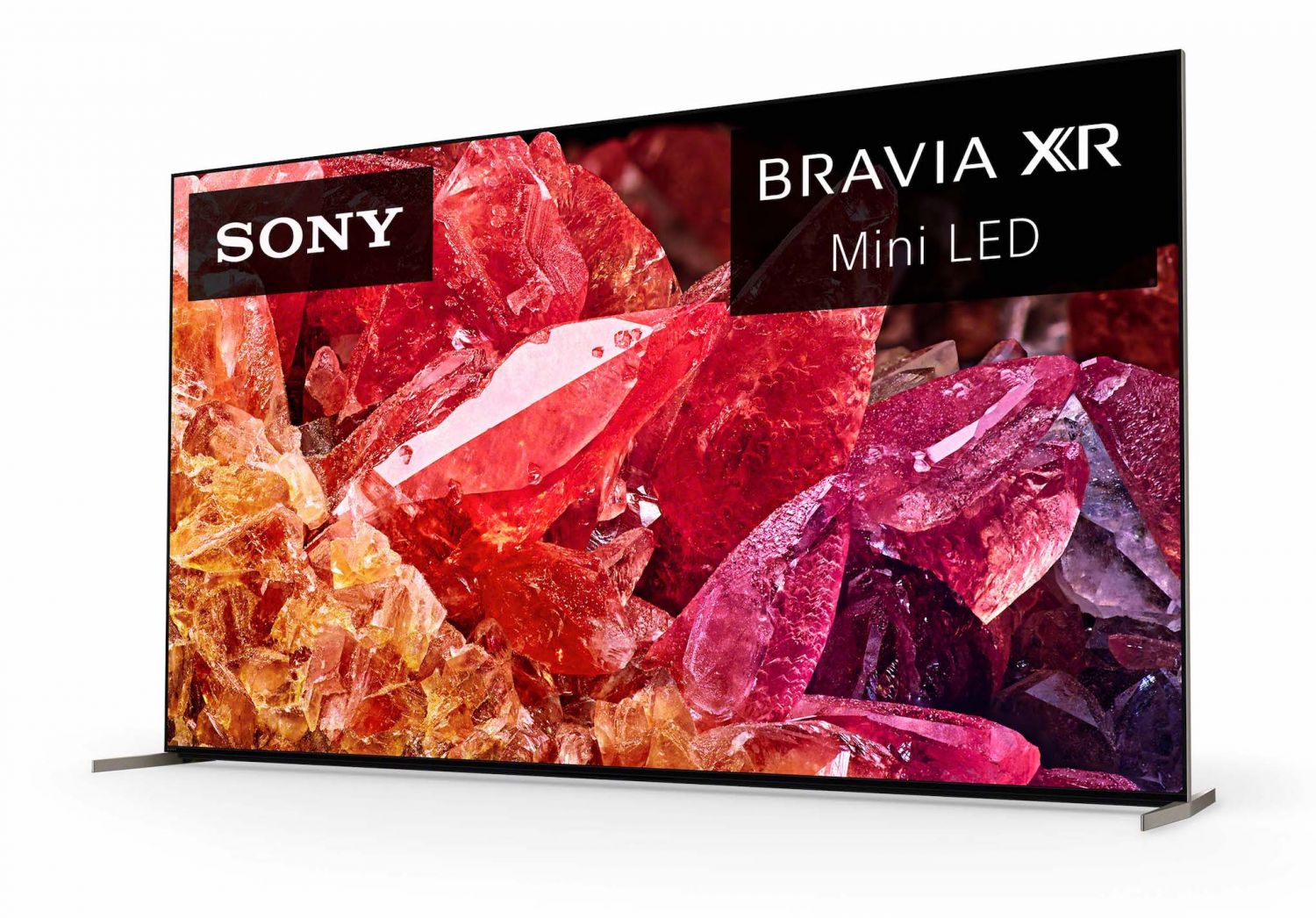 Sony Reveals World's First QDOLED 4K TV; Optimized For The PlayStation