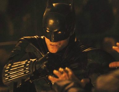 The Batman Is One Of The Longest Superhero Movies Ever