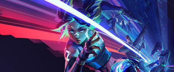 Valorant's New Character Neon Brings Plenty Of Speed To The Game | Geek ...