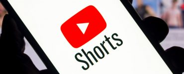 YouTube Shorts Voiceover