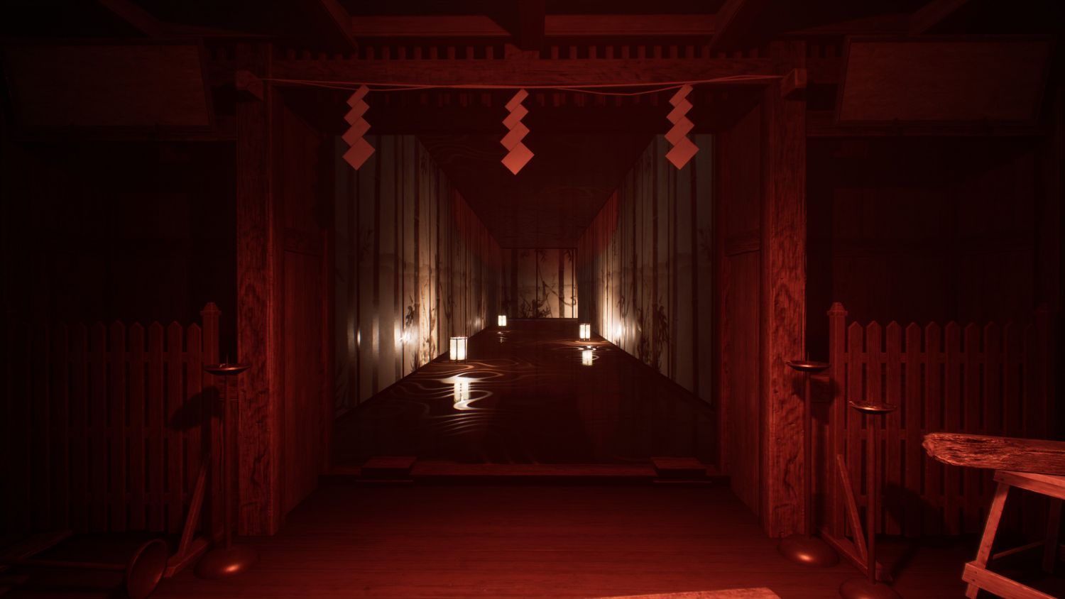 Ett utomjordiskt Tokyo väntar i GhostWire: Tokyo