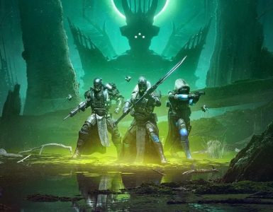 PlayStation Secures Bungie's Destiny In US$3.6 Billion Deal