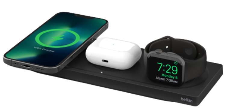 Belkin Wireless Charger