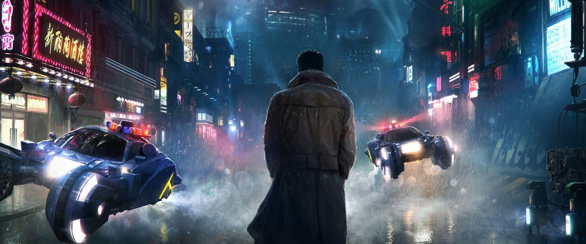 Blade Runner 2099