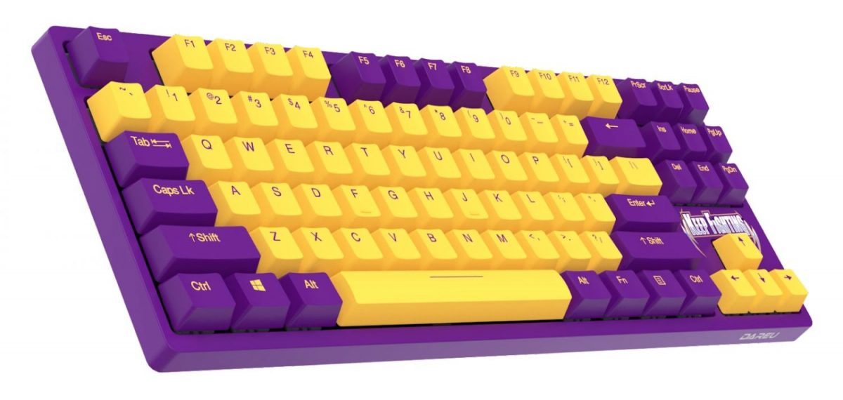 Dareu A87 Mechanical Keyboard