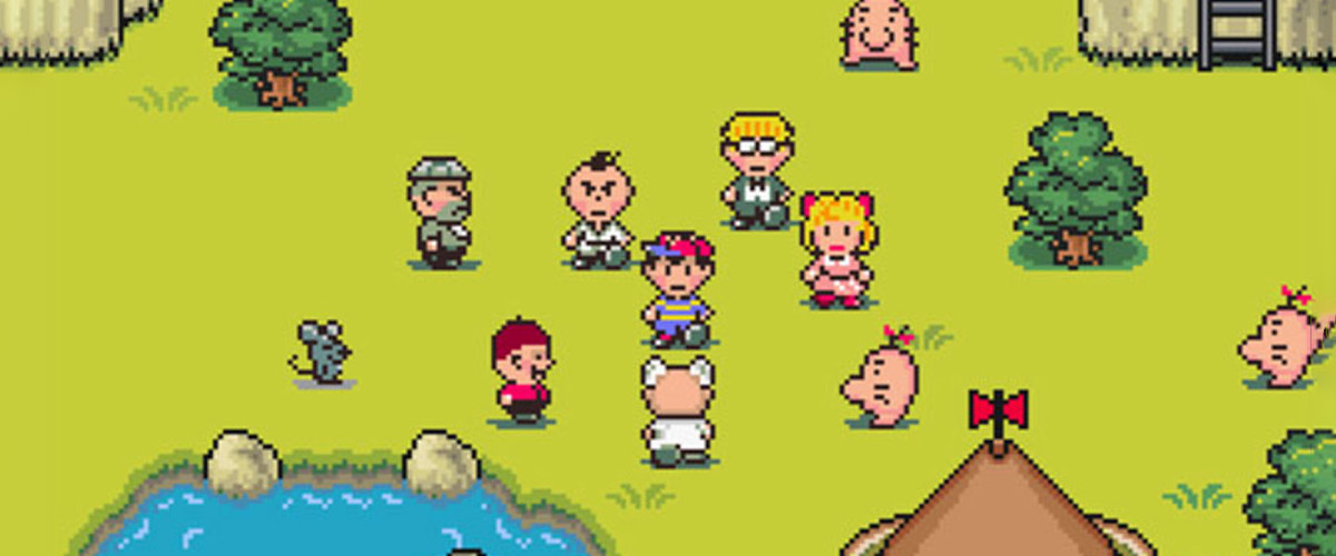 Is earthbound deals coming to switch