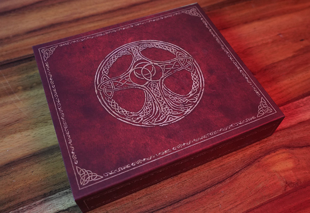 Elden Ring - PS5 Launch Edition Unboxing 