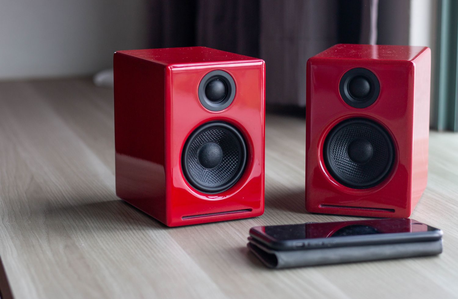 AudioEngine A2+ Review