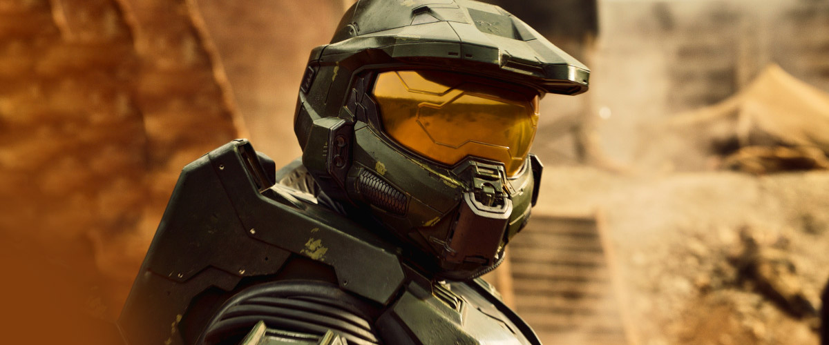 Halo Season 2 Ordered Before Series Debut