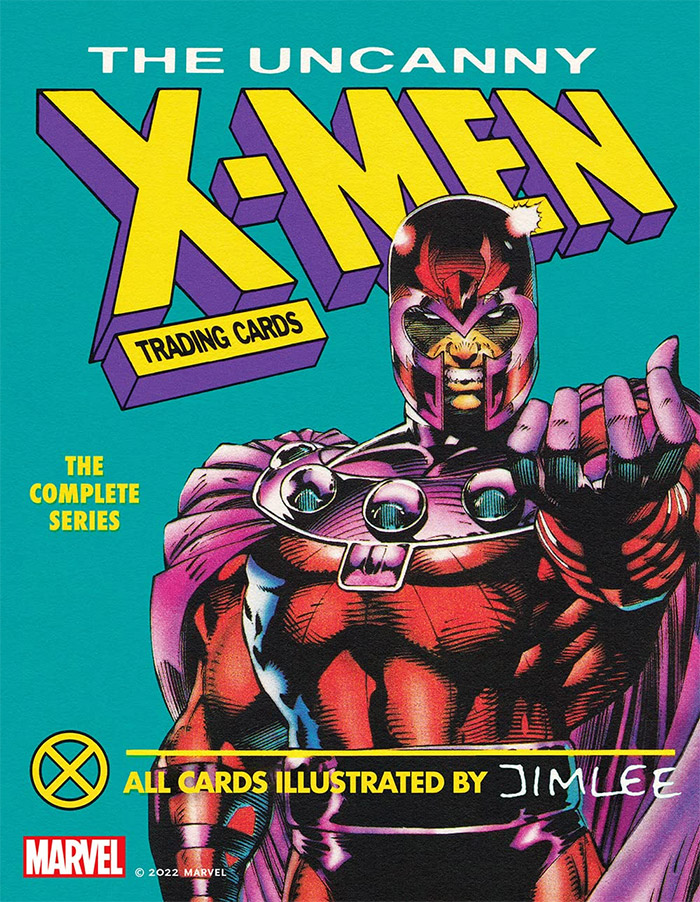 x-men