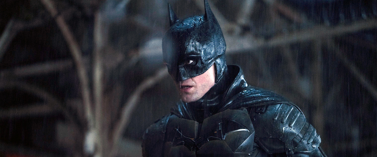 Being The Batman: Director Matt Reeves Calls His Dark Knight 'The  Quintessential Bruce Wayne'