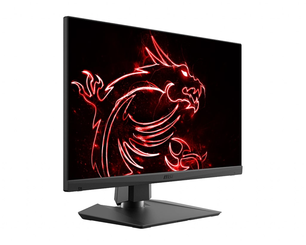 MSI Optix MAG274QRF-QD