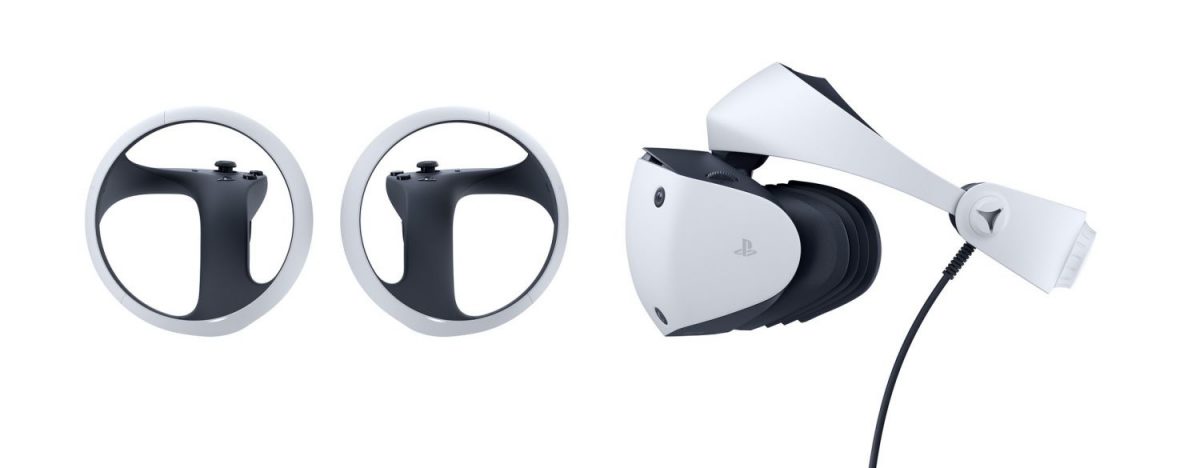 Playstation best sale vr features