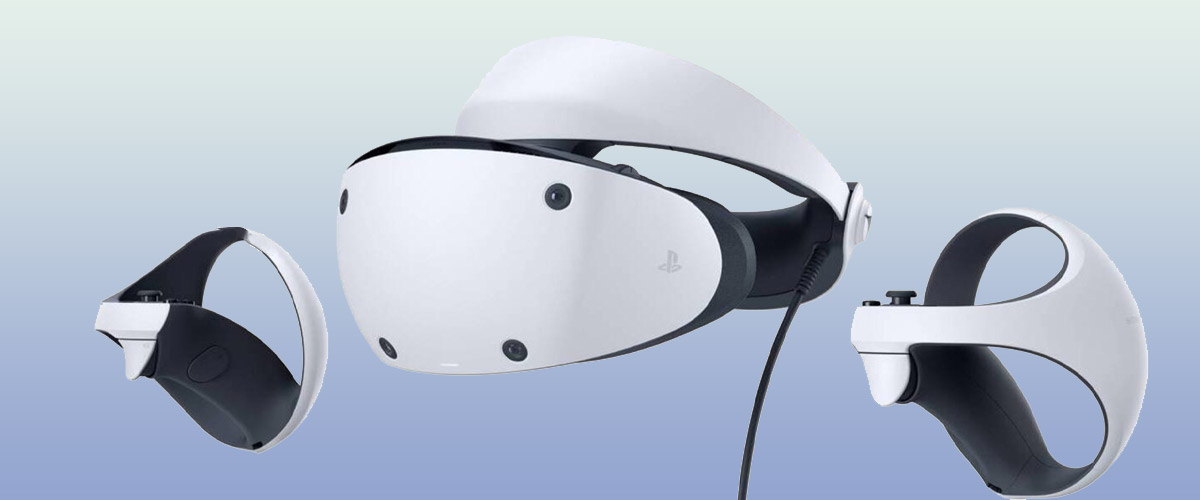 First look: the headset design for PlayStation VR2 – PlayStation.Blog