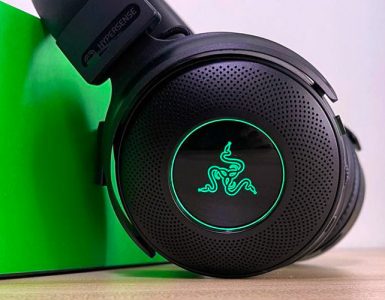Razer Kraken V3 Pro